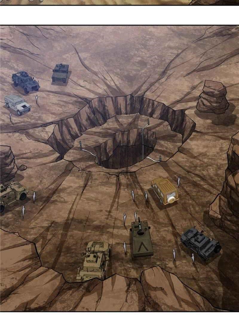 The Legendary Mechanic Chapter 65 - Page 38