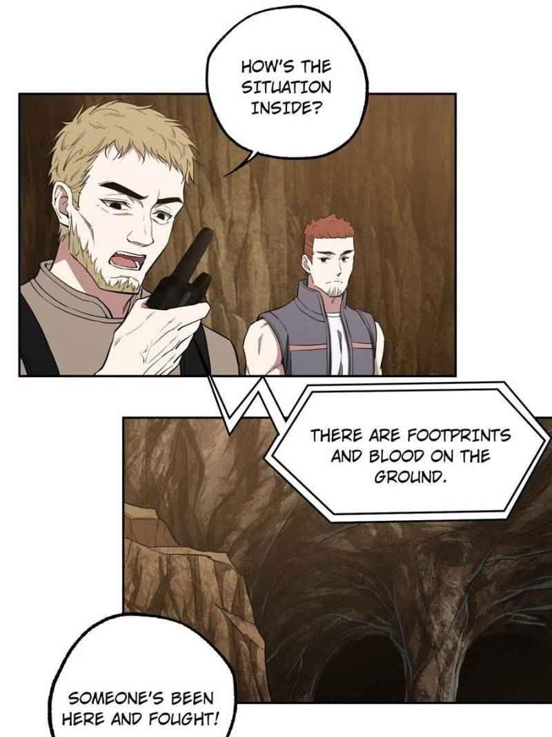 The Legendary Mechanic Chapter 65 - Page 39