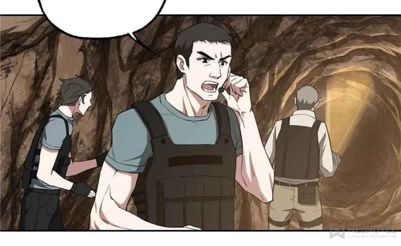 The Legendary Mechanic Chapter 65 - Page 40