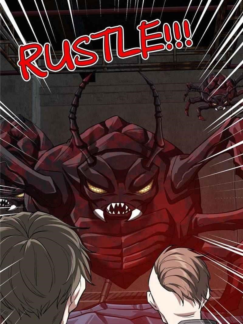 The Legendary Mechanic Chapter 65 - Page 42