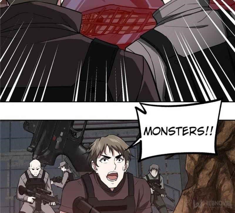 The Legendary Mechanic Chapter 65 - Page 43