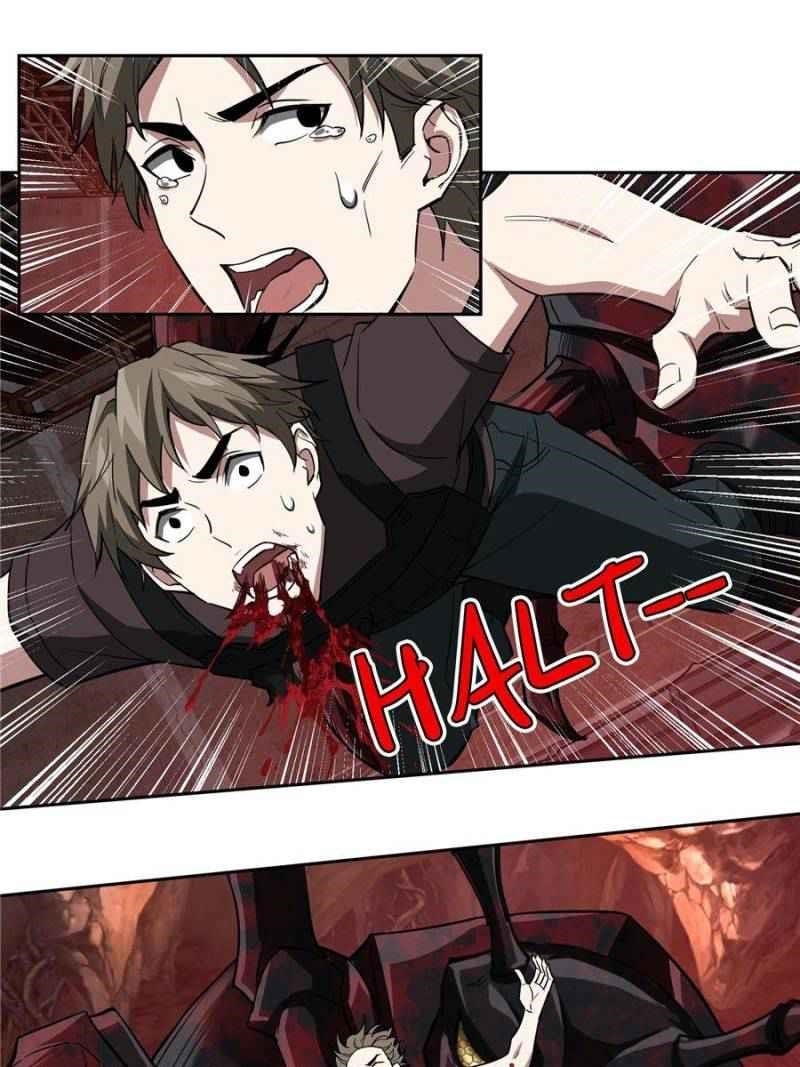 The Legendary Mechanic Chapter 65 - Page 47