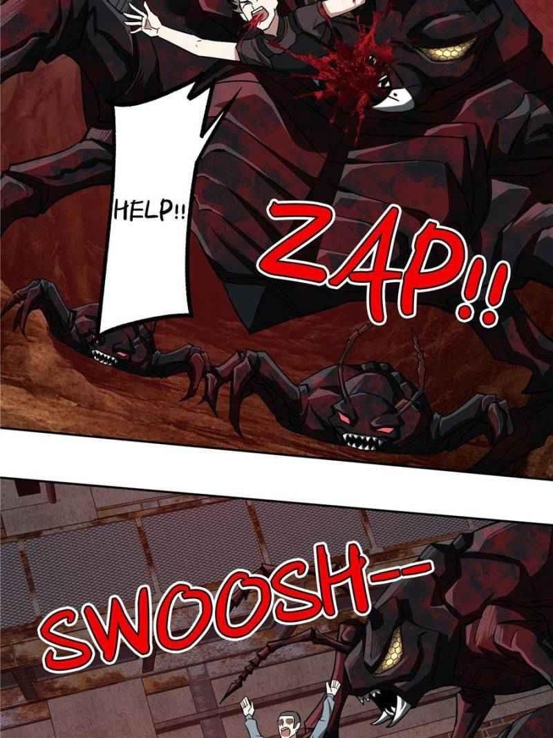 The Legendary Mechanic Chapter 65 - Page 48