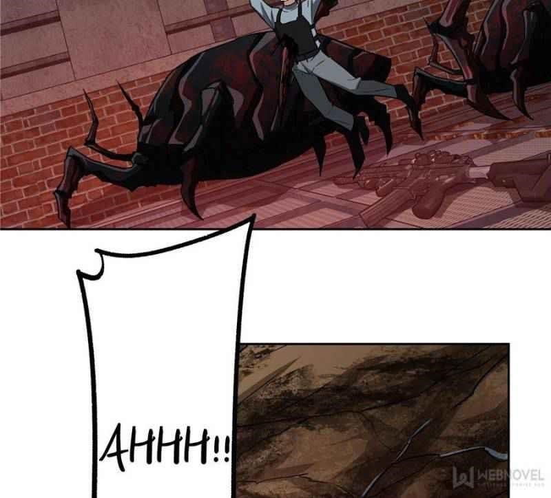 The Legendary Mechanic Chapter 65 - Page 49