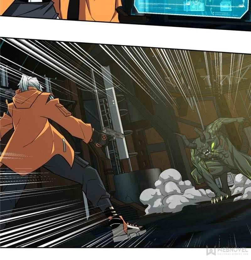 The Legendary Mechanic Chapter 65 - Page 6