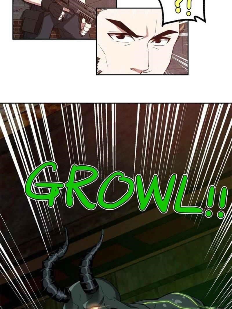 The Legendary Mechanic Chapter 66 - Page 10