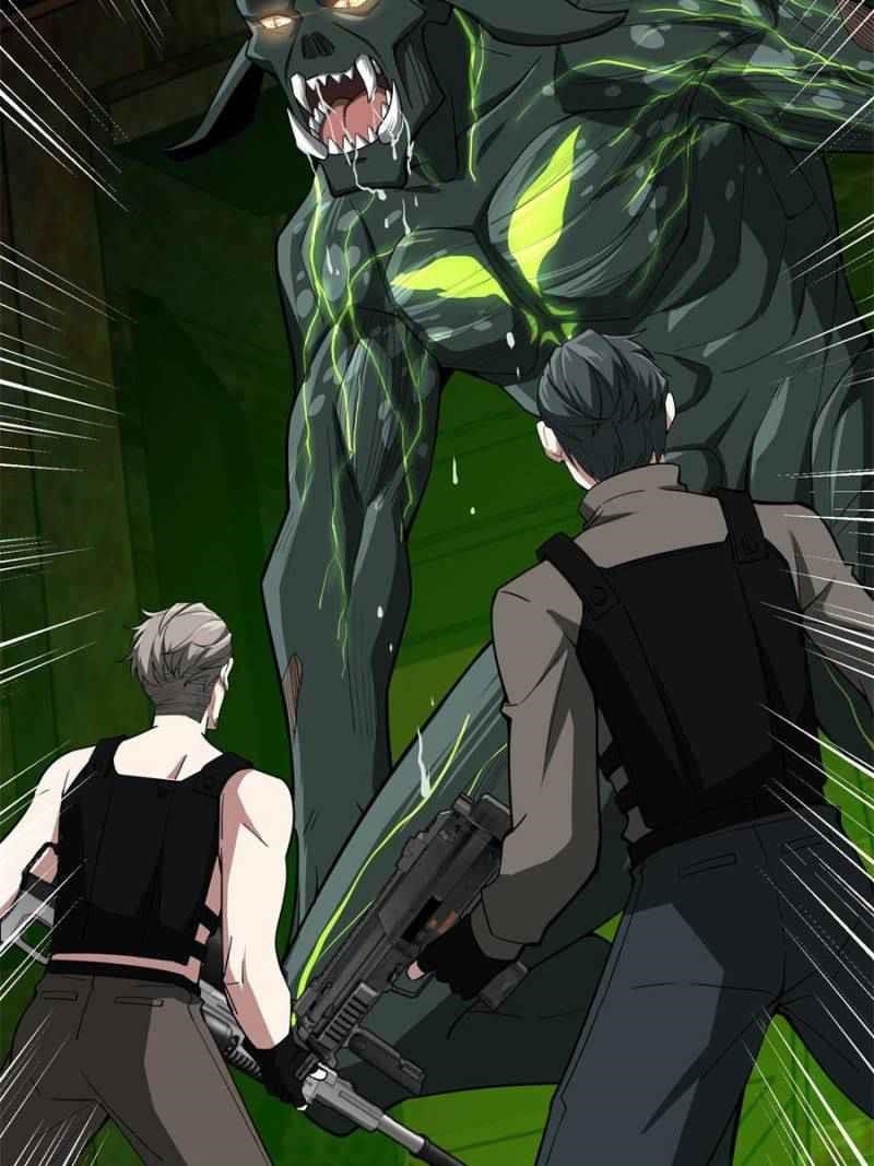 The Legendary Mechanic Chapter 66 - Page 11