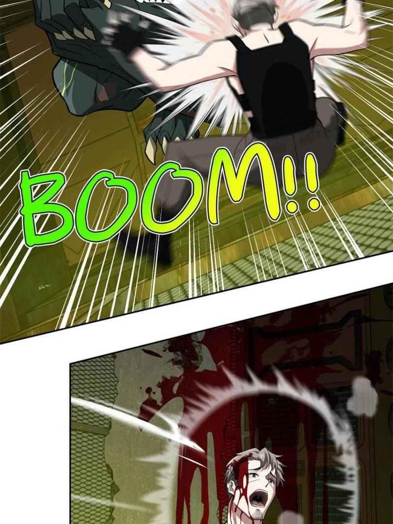 The Legendary Mechanic Chapter 66 - Page 14