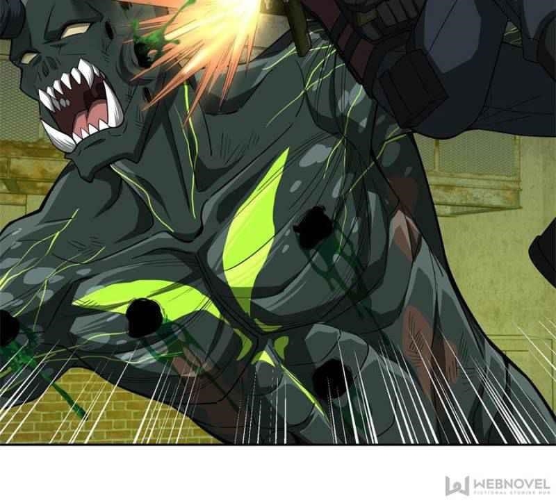 The Legendary Mechanic Chapter 66 - Page 18