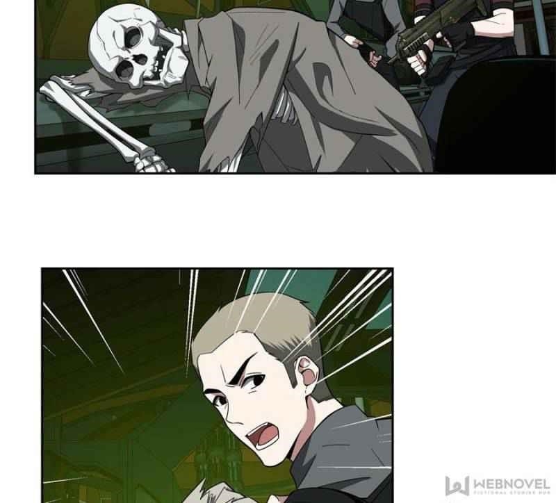 The Legendary Mechanic Chapter 66 - Page 21