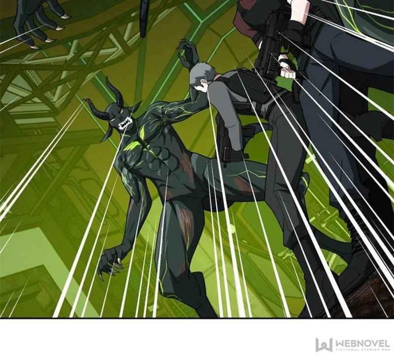 The Legendary Mechanic Chapter 66 - Page 24