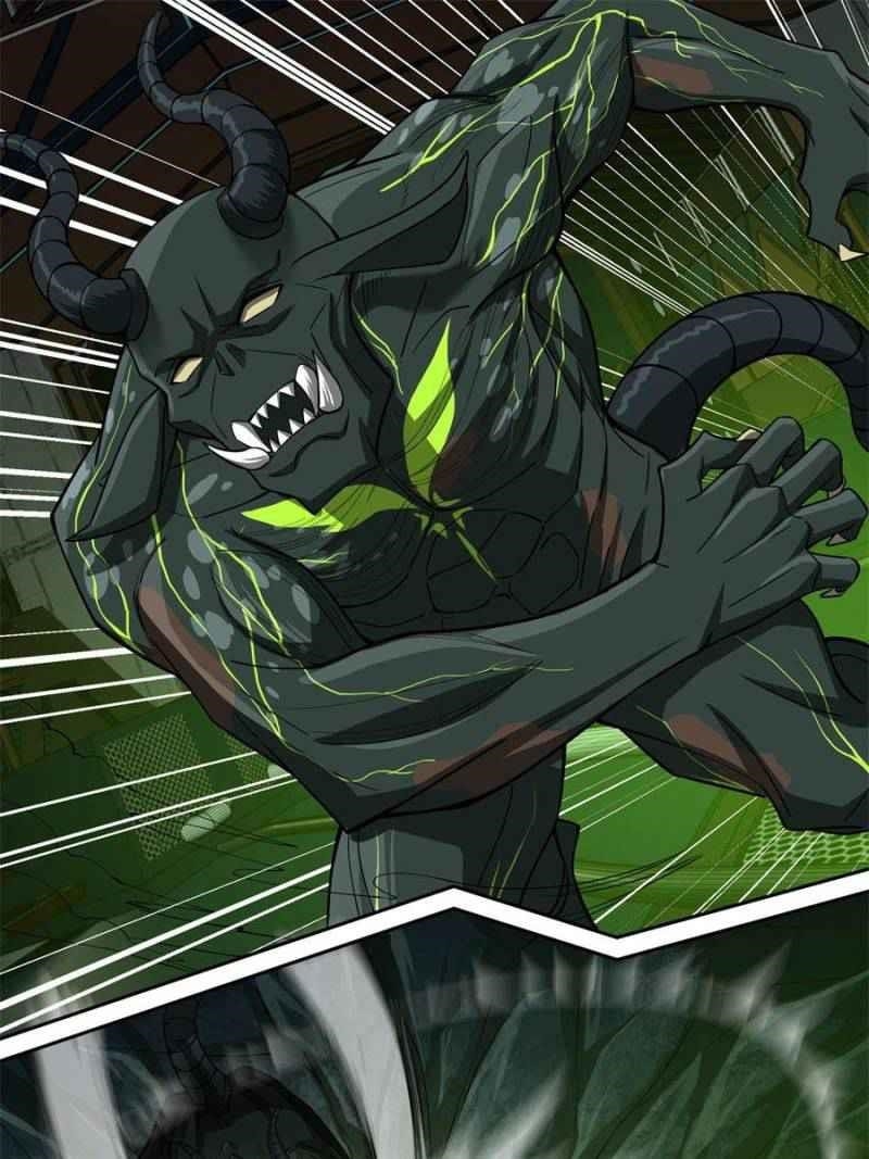 The Legendary Mechanic Chapter 66 - Page 25