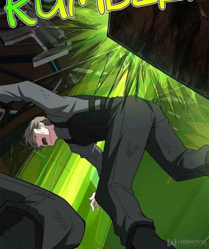 The Legendary Mechanic Chapter 66 - Page 27