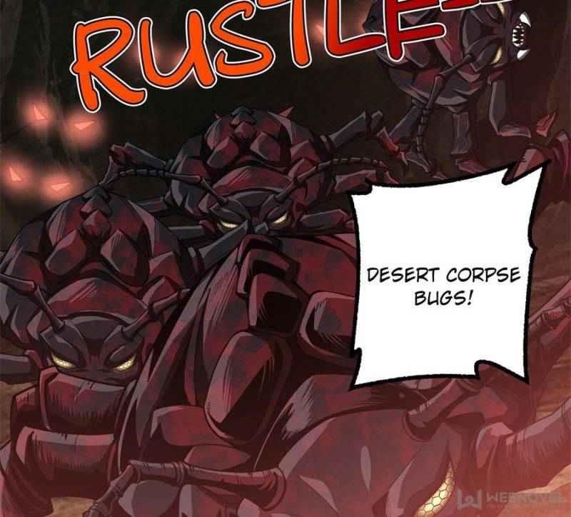 The Legendary Mechanic Chapter 66 - Page 3