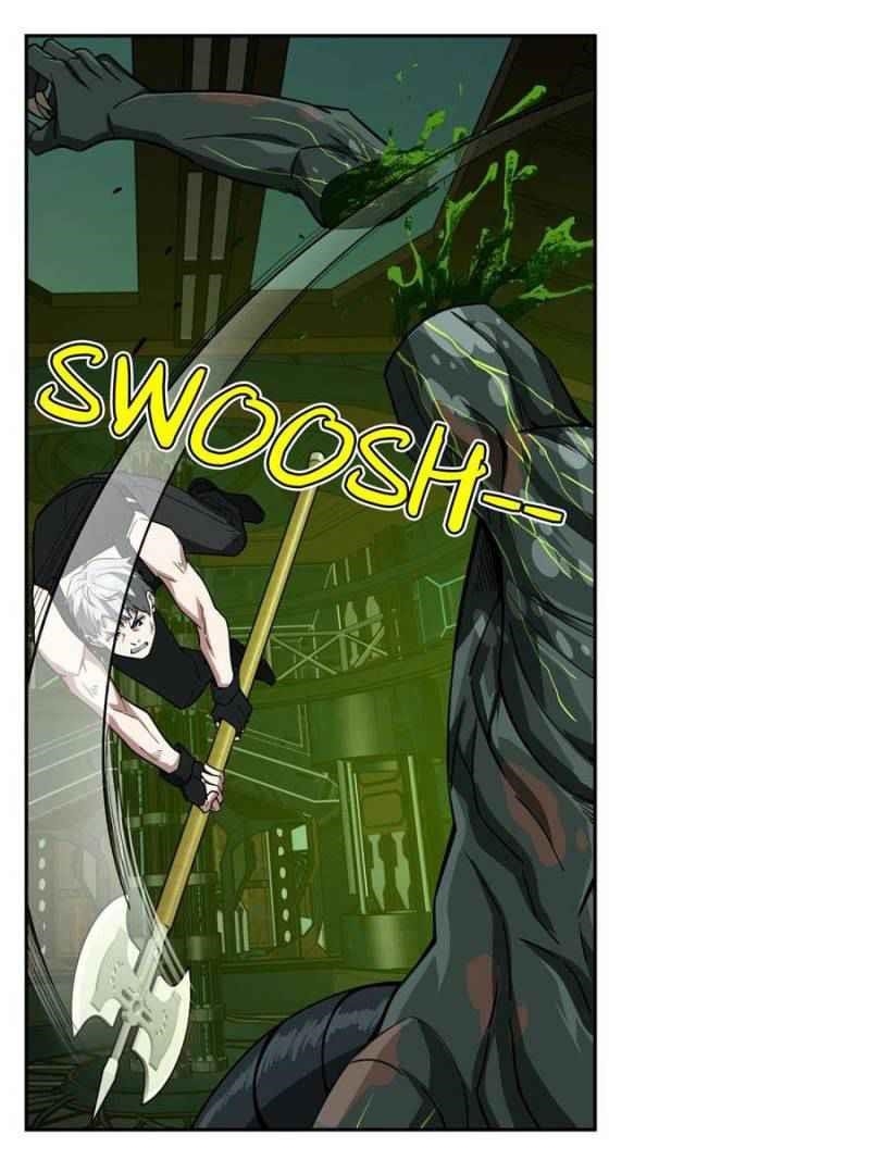 The Legendary Mechanic Chapter 66 - Page 31