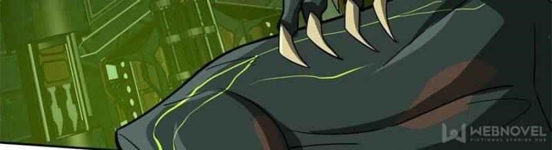 The Legendary Mechanic Chapter 66 - Page 36