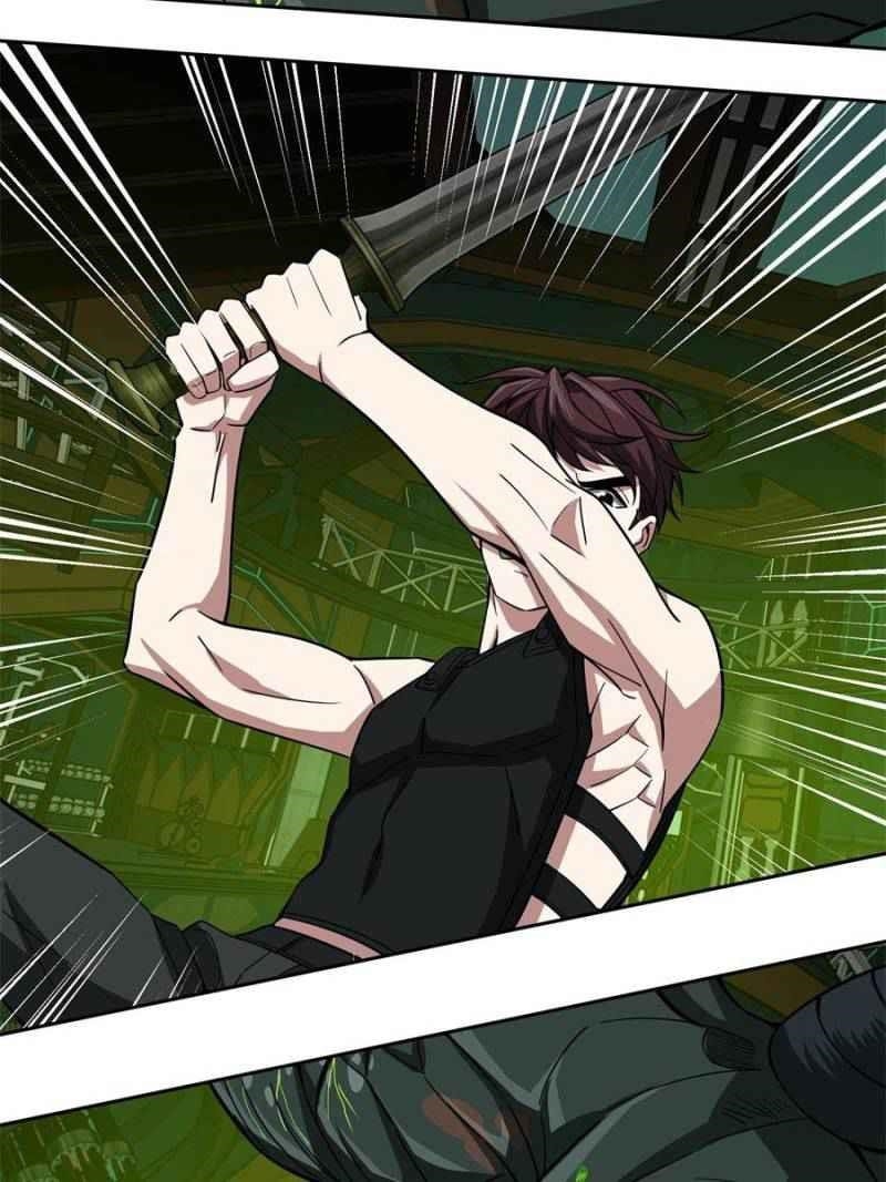 The Legendary Mechanic Chapter 66 - Page 37