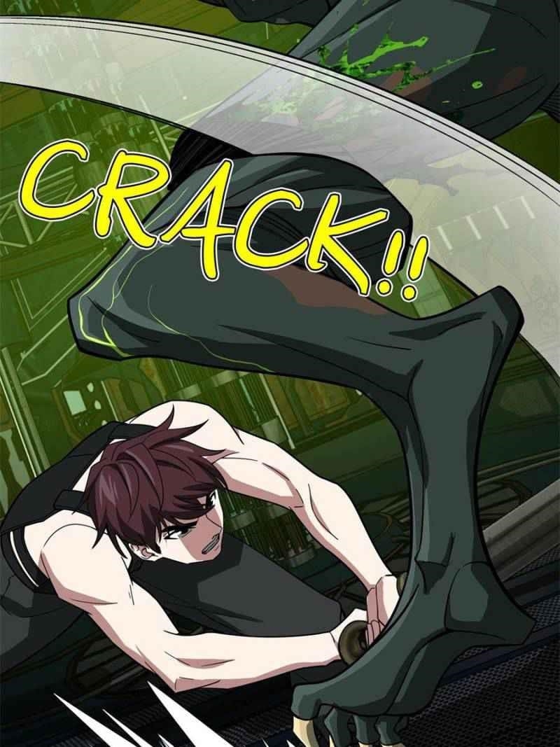 The Legendary Mechanic Chapter 66 - Page 38