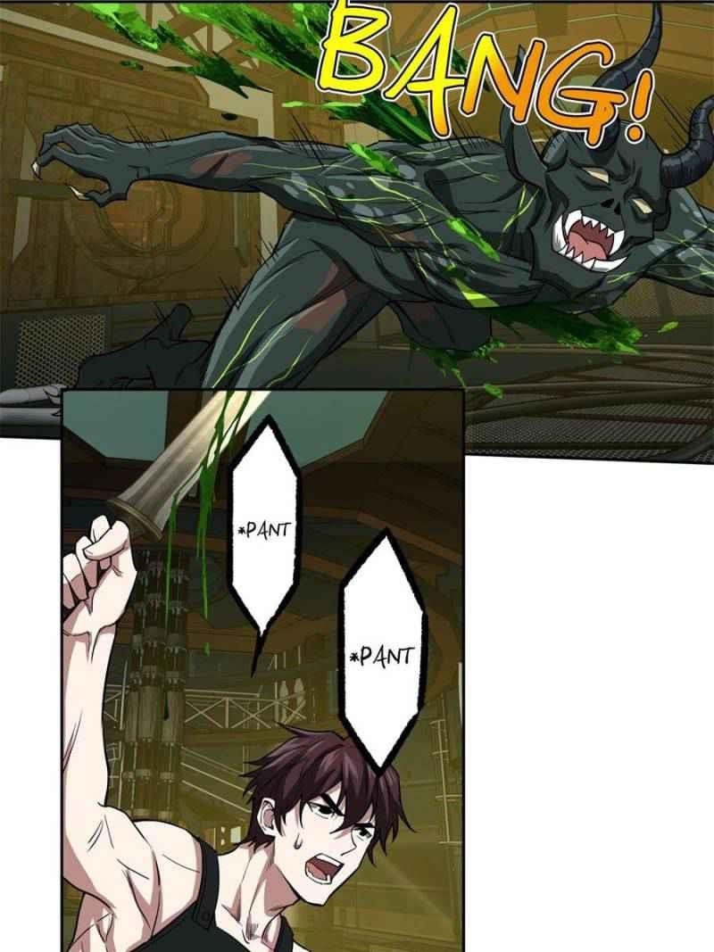 The Legendary Mechanic Chapter 66 - Page 44