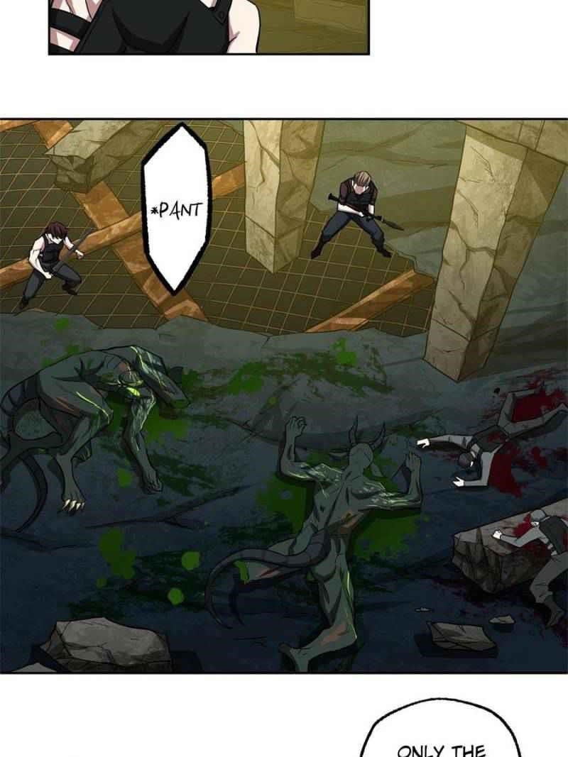 The Legendary Mechanic Chapter 66 - Page 45