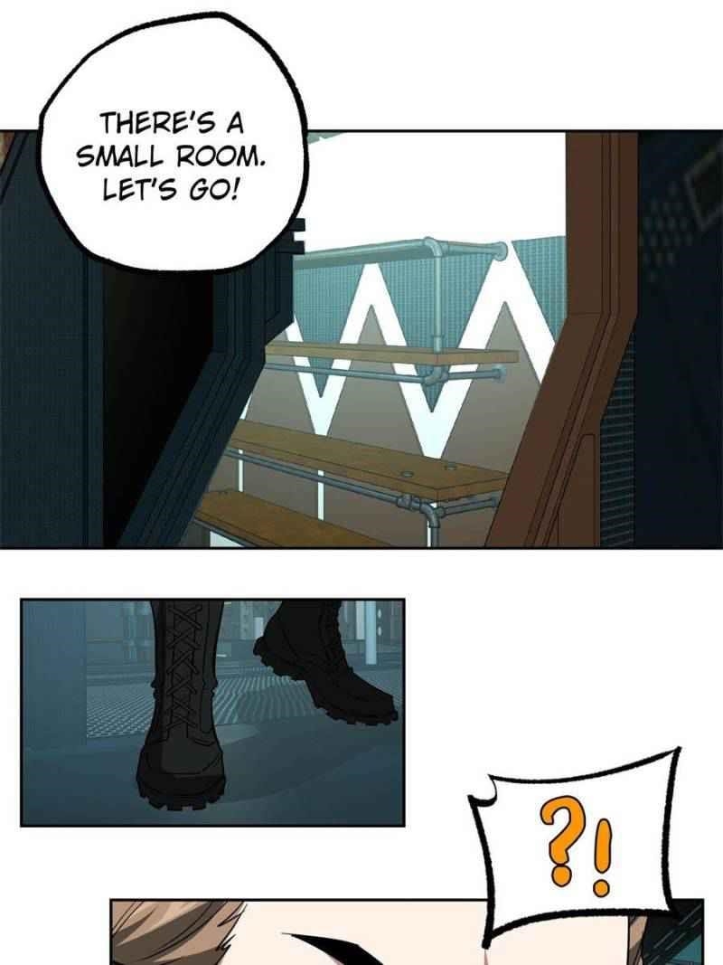 The Legendary Mechanic Chapter 66 - Page 48