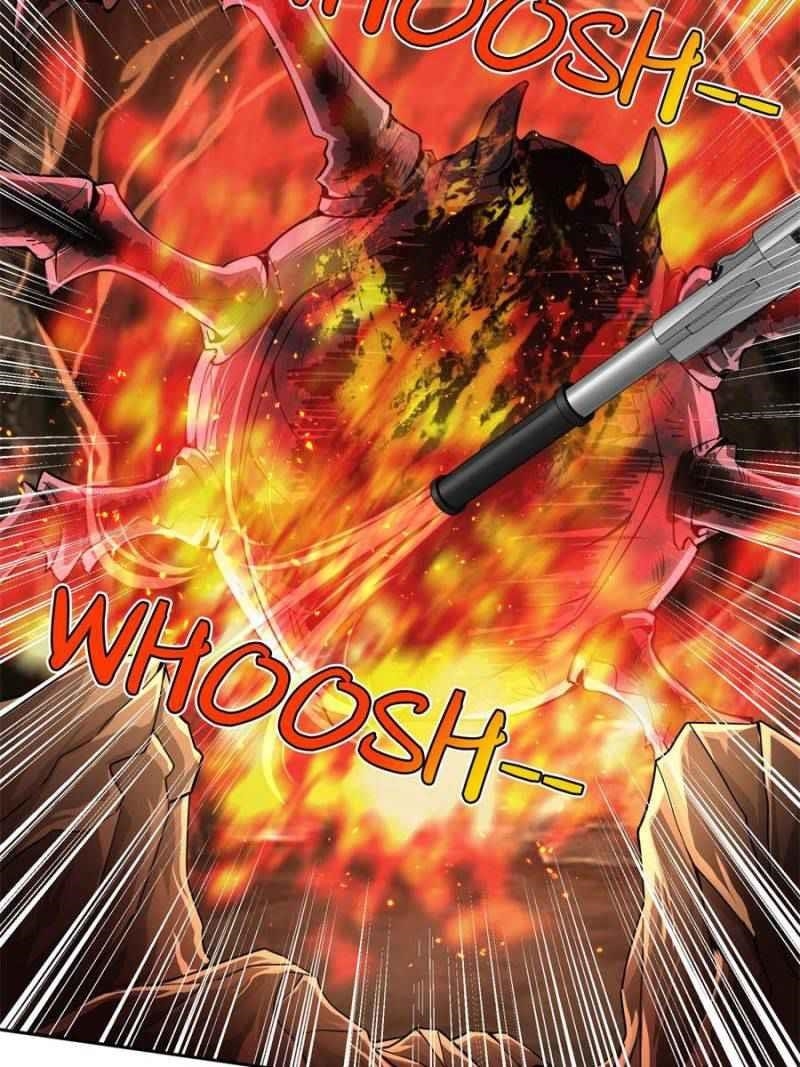 The Legendary Mechanic Chapter 66 - Page 5