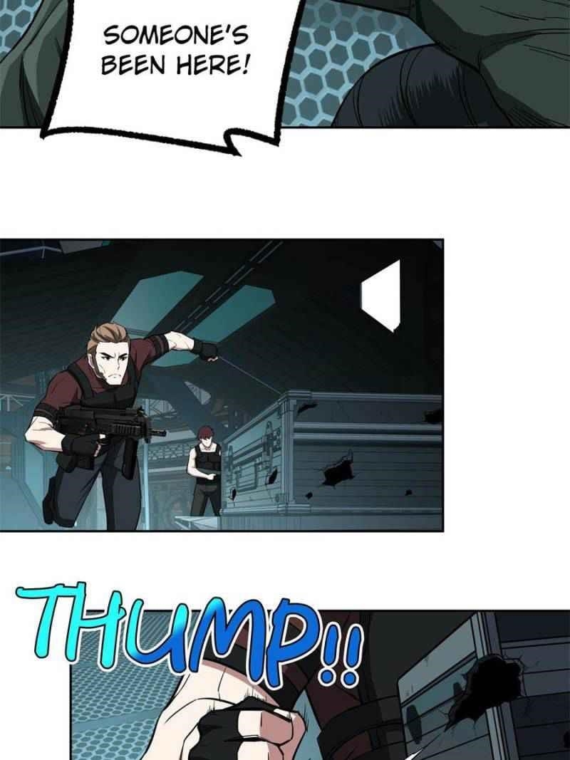 The Legendary Mechanic Chapter 66 - Page 50