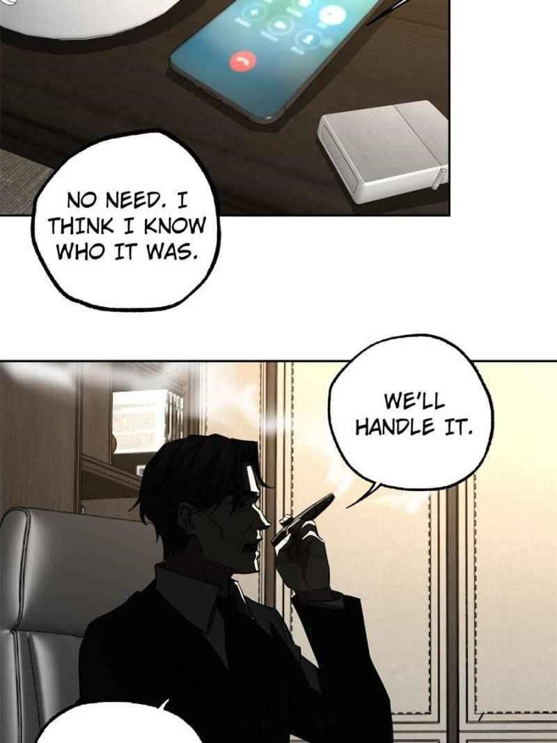 The Legendary Mechanic Chapter 66 - Page 54