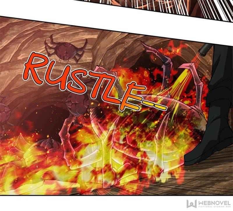 The Legendary Mechanic Chapter 66 - Page 6