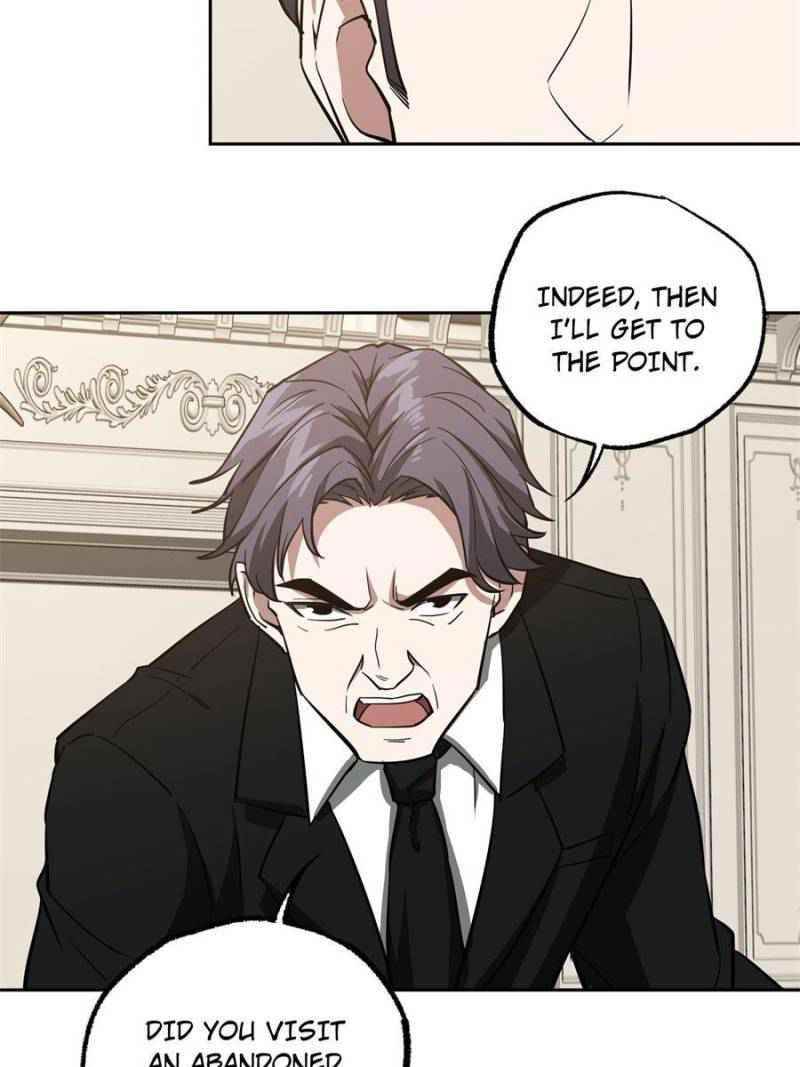 The Legendary Mechanic Chapter 67 - Page 35