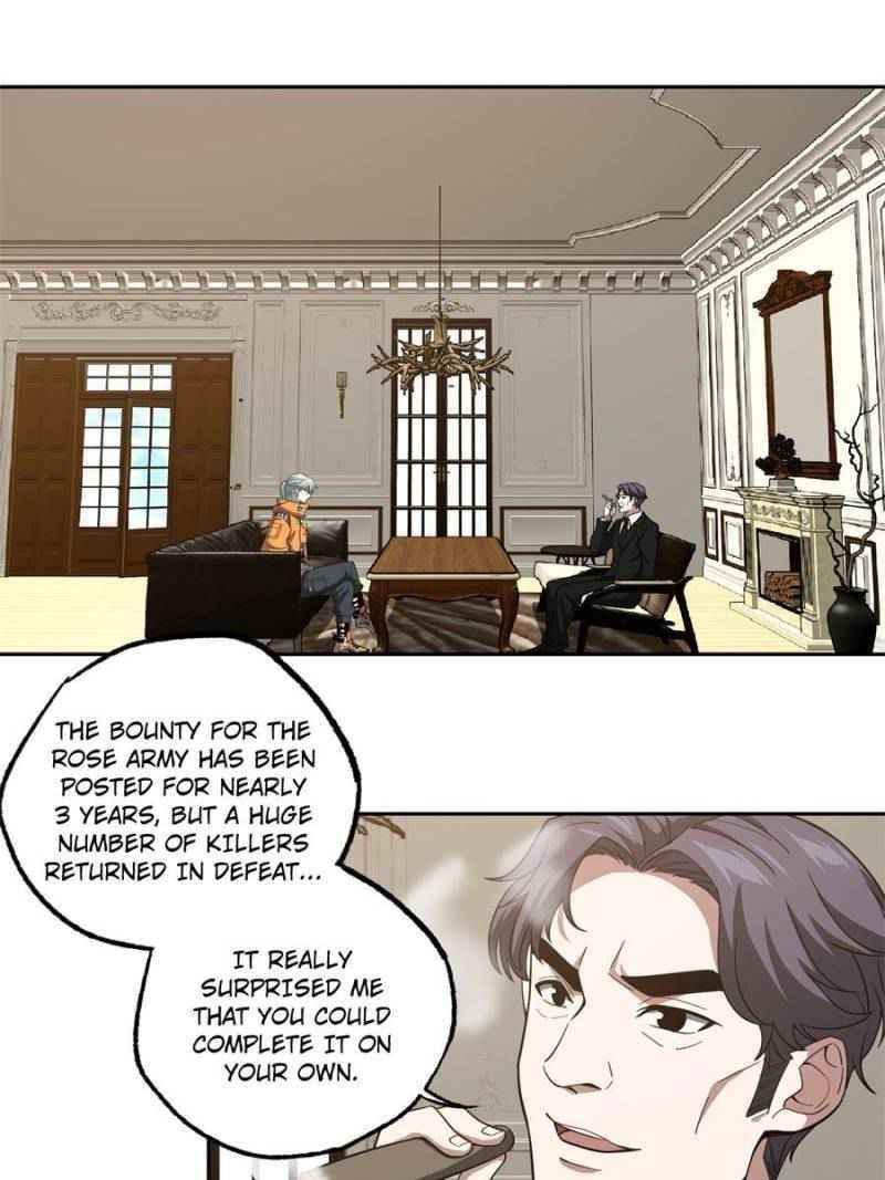 The Legendary Mechanic Chapter 68 - Page 1