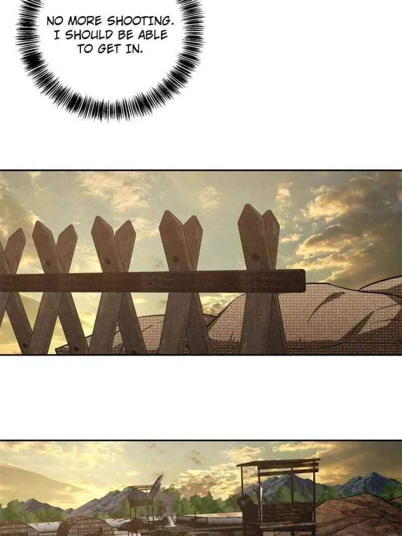 The Legendary Mechanic Chapter 69 - Page 11