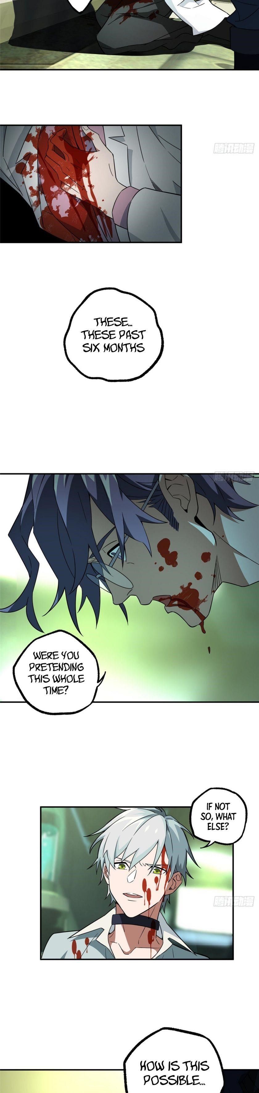 The Legendary Mechanic Chapter 7 - Page 12