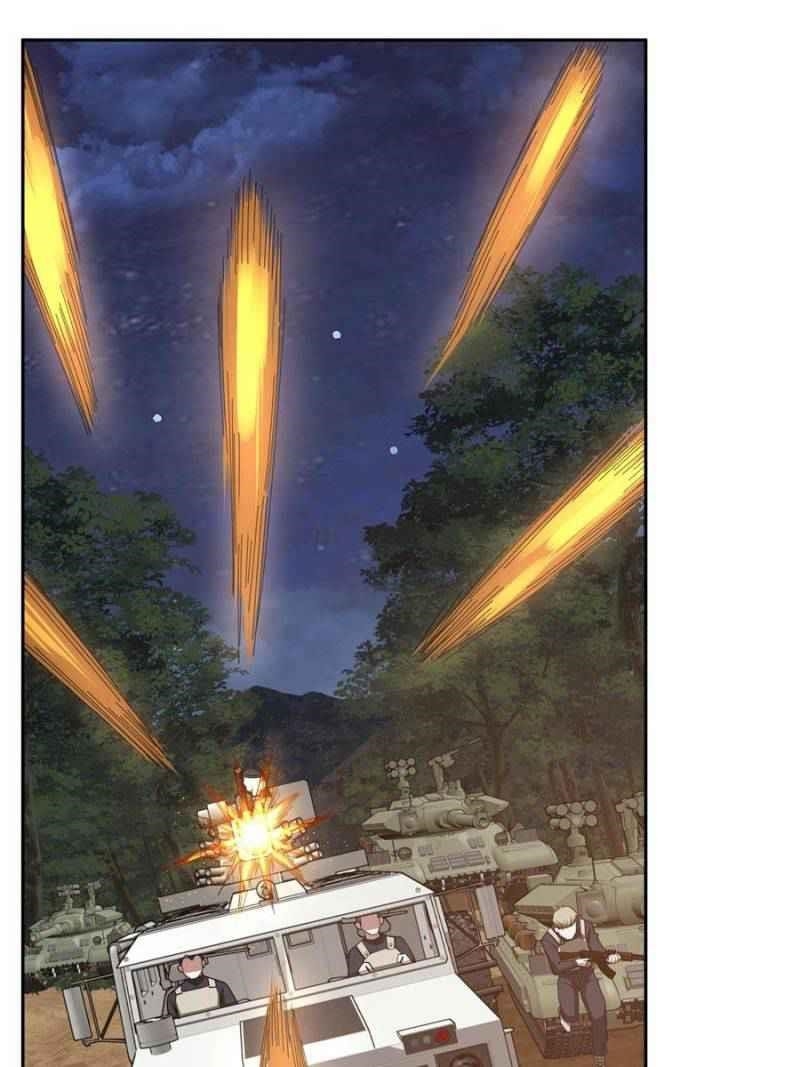 The Legendary Mechanic Chapter 70 - Page 1