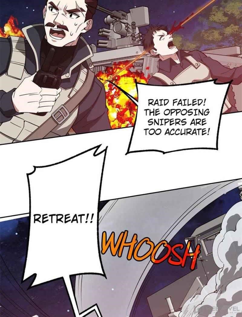 The Legendary Mechanic Chapter 70 - Page 10