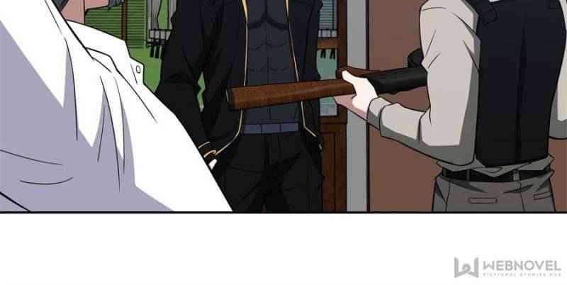 The Legendary Mechanic Chapter 70 - Page 18