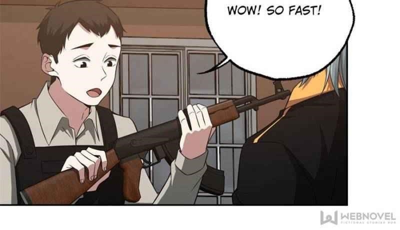 The Legendary Mechanic Chapter 70 - Page 24