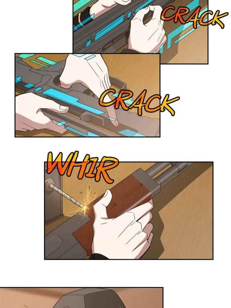 The Legendary Mechanic Chapter 70 - Page 28