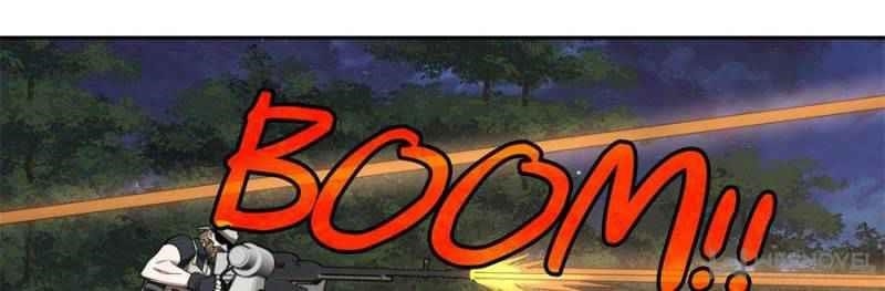 The Legendary Mechanic Chapter 70 - Page 3