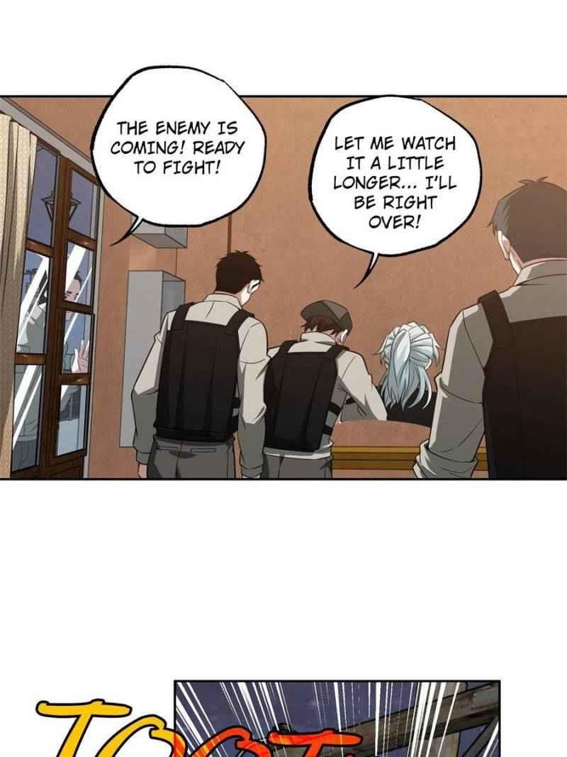 The Legendary Mechanic Chapter 70 - Page 31