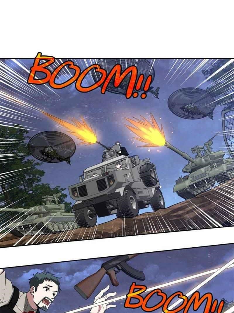 The Legendary Mechanic Chapter 70 - Page 35