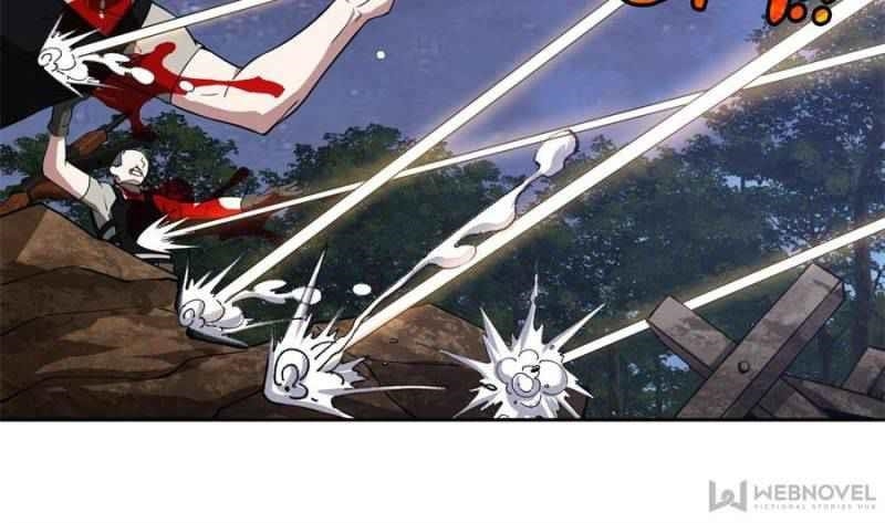 The Legendary Mechanic Chapter 70 - Page 36