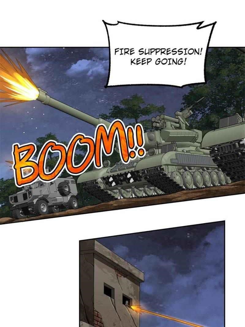 The Legendary Mechanic Chapter 70 - Page 37