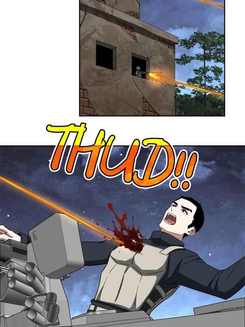 The Legendary Mechanic Chapter 70 - Page 38