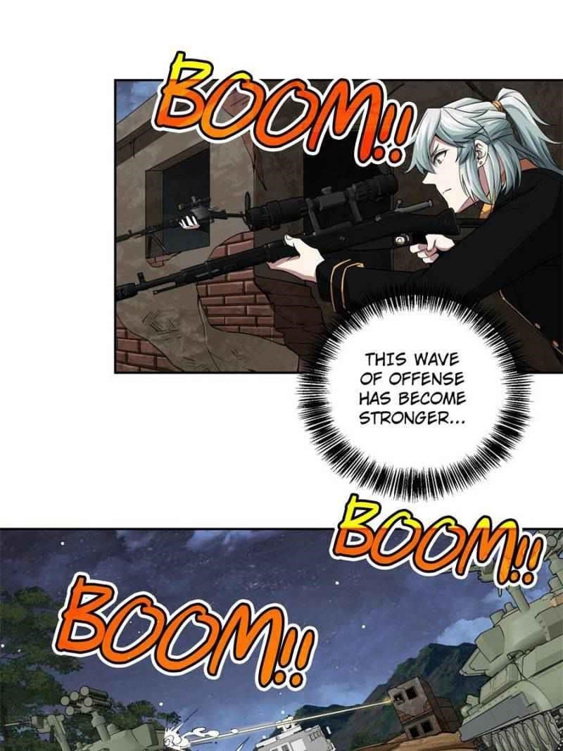 The Legendary Mechanic Chapter 70 - Page 41