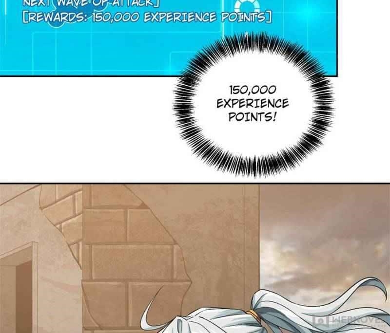 The Legendary Mechanic Chapter 70 - Page 45