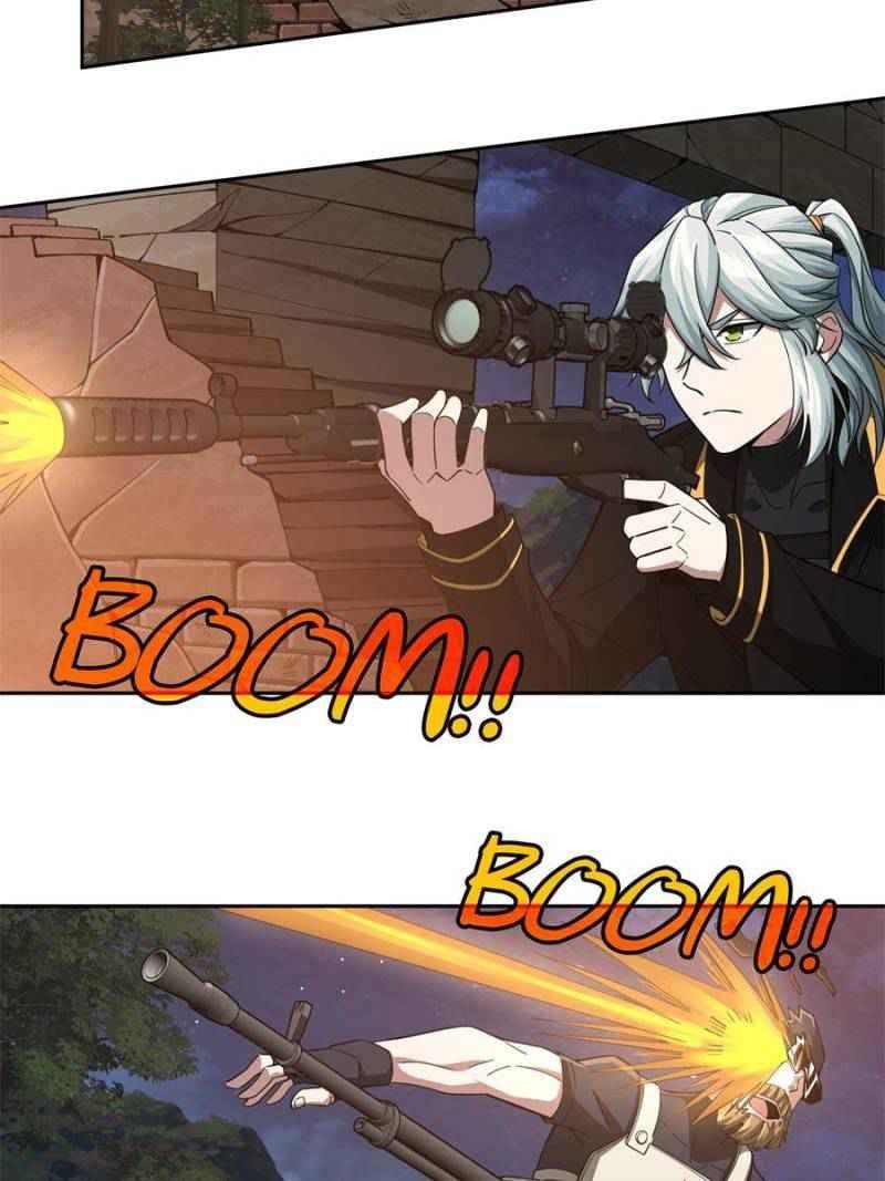 The Legendary Mechanic Chapter 70 - Page 5