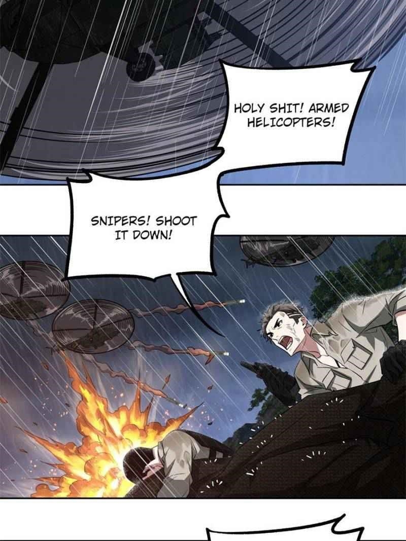 The Legendary Mechanic Chapter 71 - Page 10