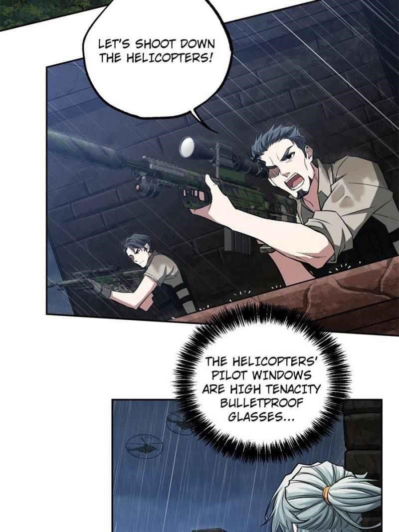 The Legendary Mechanic Chapter 71 - Page 12