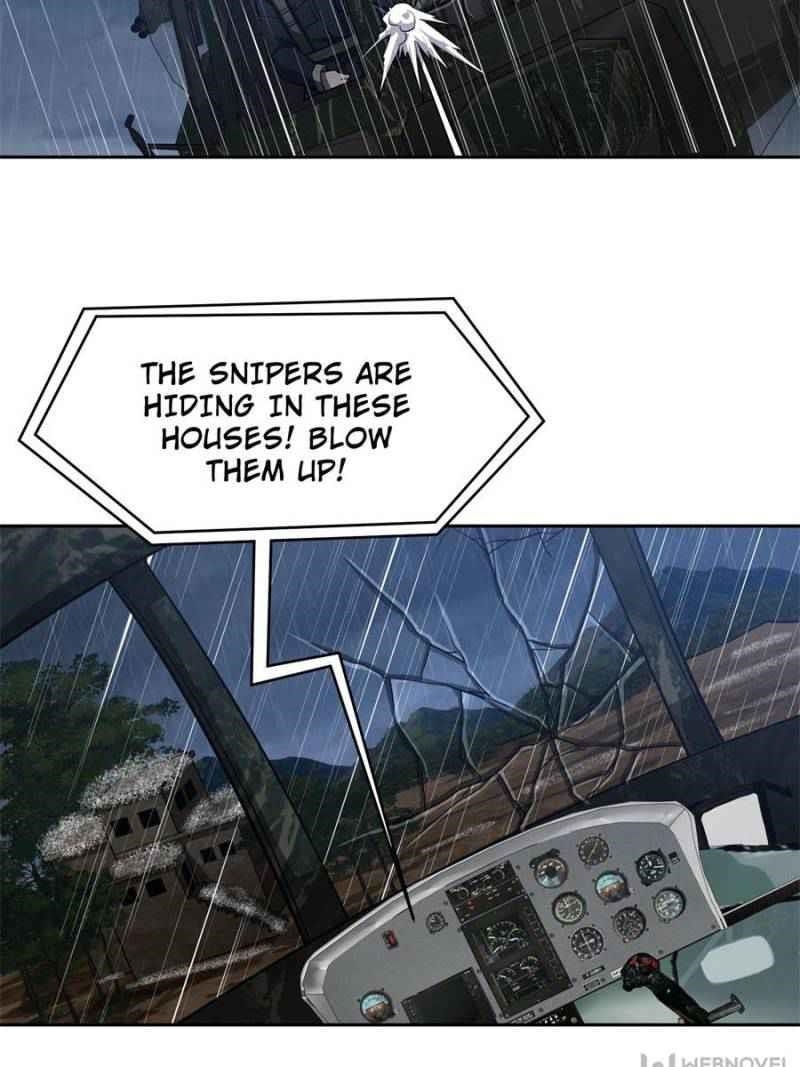 The Legendary Mechanic Chapter 71 - Page 14